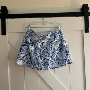 Lilly Pulitzer Madison Skort